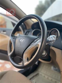 هیوندای سۆناتا